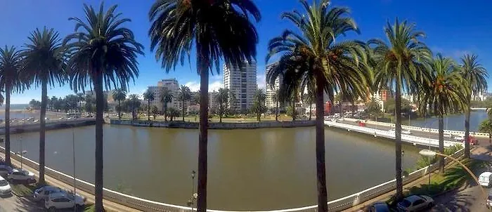 Departamento Marina 156