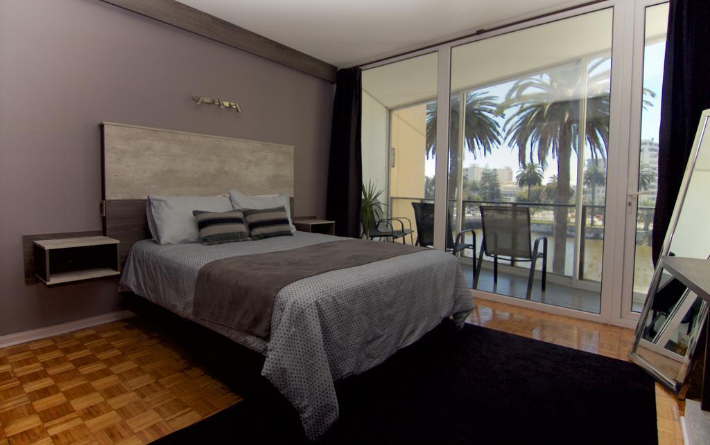 Apartamento Departamento Marina 156 *